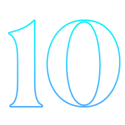10